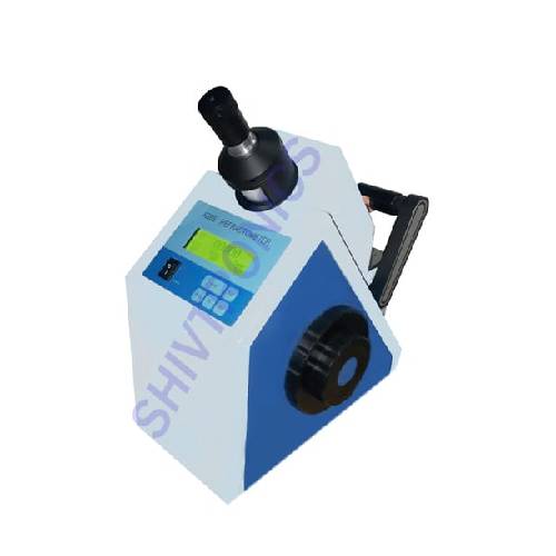 Digital ABBE Refractometer SIPL9293