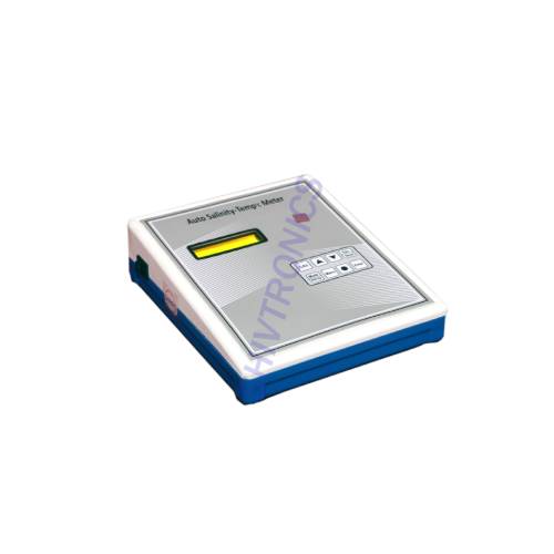 Auto Salinity-Temp. Meter SIPL947