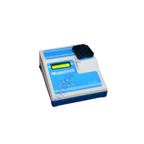 Microprocessor Turbidity-Temp. Meter SIPL966